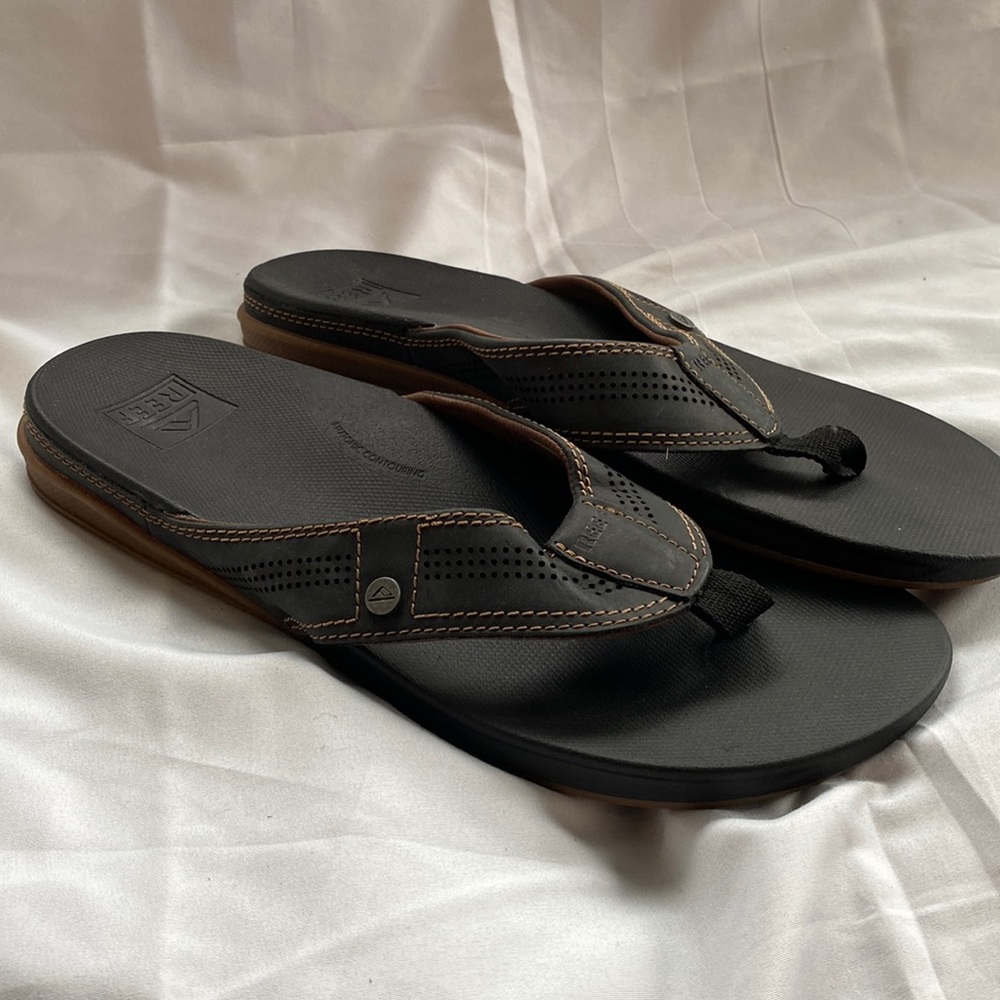 Men’s Reef Sandals